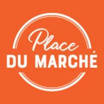 Logo of Place du Marché  Livraison co android Application 